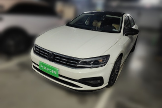 大众 凌渡 2021款 280TSI DSG舒适版