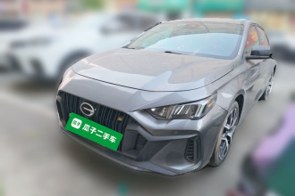 广汽传祺 影豹 2022款 270T DCT J16 R-style赛道版