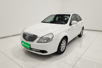 别克 凯越 2015款 1.5L 手动经典型