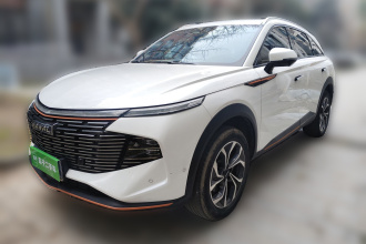 哈弗神兽 2022款 1.5T 智尊版