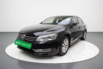大众 帕萨特 2014款 1.8TSI DSG尊雅版