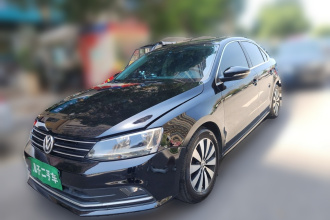 大众 速腾 2015款 230TSI 自动豪华型