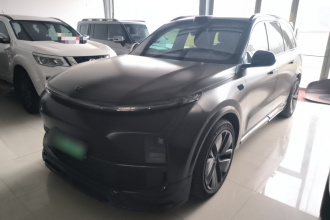 理想汽车 理想L9 2022款 Max