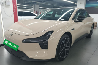 小鹏MONA M03 2025款 600 超长续航 Max