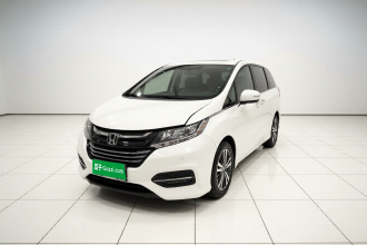 本田 奥德赛 2018款 2.4L 豪华版