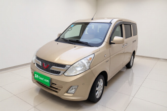 五菱汽车 五菱荣光V 2016款 1.5L标准型