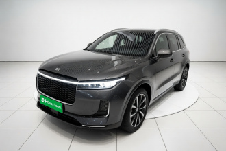 理想汽车 理想ONE 2021款 增程6座版