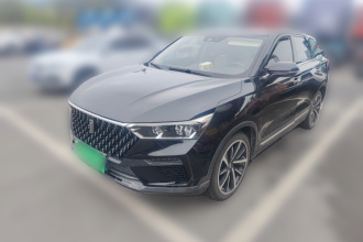 奔腾T77 2019款 230 TID 自动尊贵型米粉版 国V