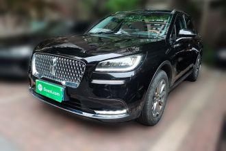 林肯 冒险家 2020款 2.0T 两驱尊享版