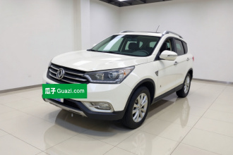 东风风神AX7 2015款 2.0L 自动智逸型