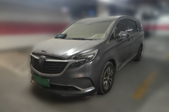 别克GL8 2022款 ES陆尊 653T 尊享型