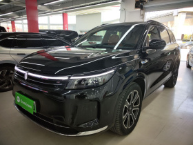 鸿蒙智行 问界M7 2024款 1.5T 智驾四驱Pro版 6座