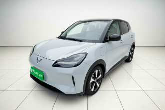 五菱汽车 五菱缤果PLUS 2024款 510km 旗舰版 四座版