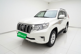 丰田 普拉多（平行进口） 