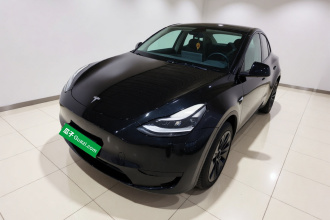 特斯拉 Model Y 2022款 改款 后轮驱动版