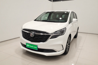 别克GL8 2021款 ES陆尊 653T 舒适型