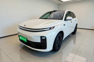 理想汽车 理想L7 2025款 Max 智能焕新版
