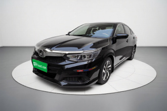 本田 凌派 2019款 180Turbo CVT舒适版 国VI