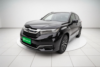 本田 冠道 2020款 370TURBO 四驱尊享版