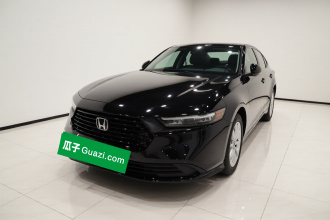 本田 雅阁 2023款 260TURBO 智享版