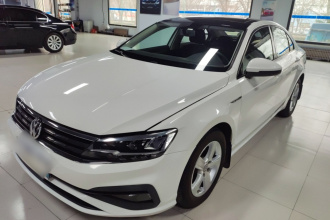 大众 凌渡 2019款 230TSI DSG风尚版 国VI