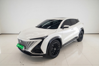 长安UNI-T 2023款 第二代 1.5T 尊享型