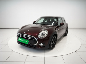MINI Clubman 2016款 改款 1.5T COOPER 鉴赏家版