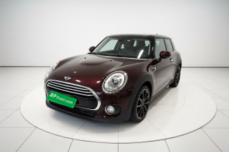 MINI Clubman 2016款 改款 1.5T COOPER 鉴赏家版