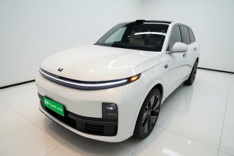 理想汽车 理想L7 2024款 MAX