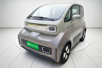 宝骏KiWi EV 2023款 大疆版 磷酸铁锂