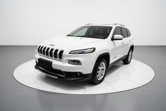 Jeep 自由光 2016款 2.4L 专业智能版