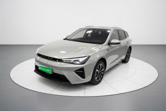 荣威Ei5 2021款 500 倾心版