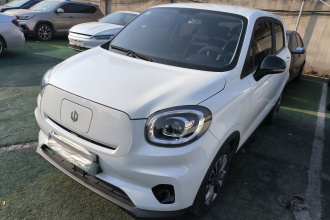 零跑汽车 零跑T03 2024款 310舒享版