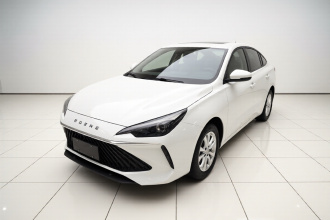 荣威i5 2023款 1.5L 手动舒享版