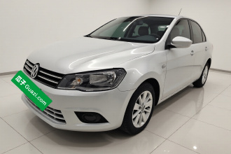 大众 捷达 2015款 质惠版 1.4L 手动舒适型