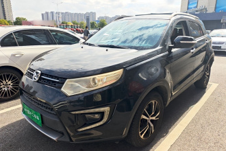 江铃 驭胜S330 2016款 1.5L GTDi 自动两驱尊贵版