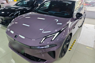 领克07 2026款 126长续航 Ultra H7