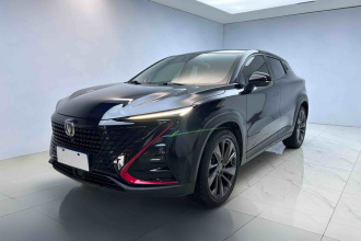 长安UNI-T 2020款 1.5T 旗舰型