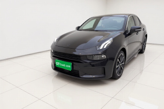 领克03 2019款 1.5TD DCT劲版 国VI