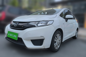 本田 飞度 2014款 1.5L LX CVT舒适型