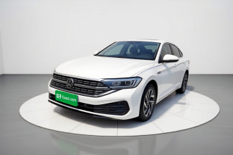 大众 速腾 2023款 280TSI DSG超越版
