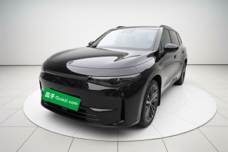 零跑汽车 零跑C16 2024款 纯电 580尊享版