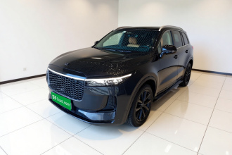 理想汽车 理想ONE 2021款 增程6座版