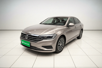 大众 速腾 2019款 200TSI DSG舒适型 国VI