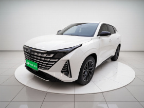 长安UNI-Z 2025款 1.5T 豪华型