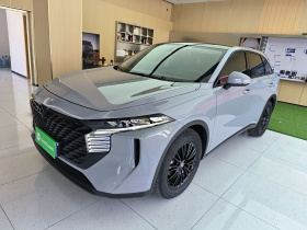 启辰大V 2021款 260T 爱豆版