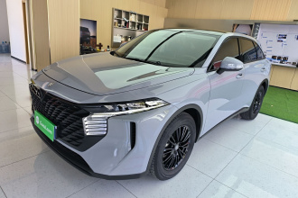 启辰大V 2021款 260T 爱豆版