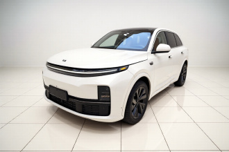 理想汽车 理想L7 2023款 Pro