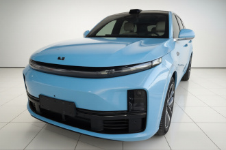 理想汽车 理想L7 2024款 Ultra