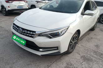 启辰D60 2019款 十万荣耀 1.6L XL 手动辰酷版 国VI